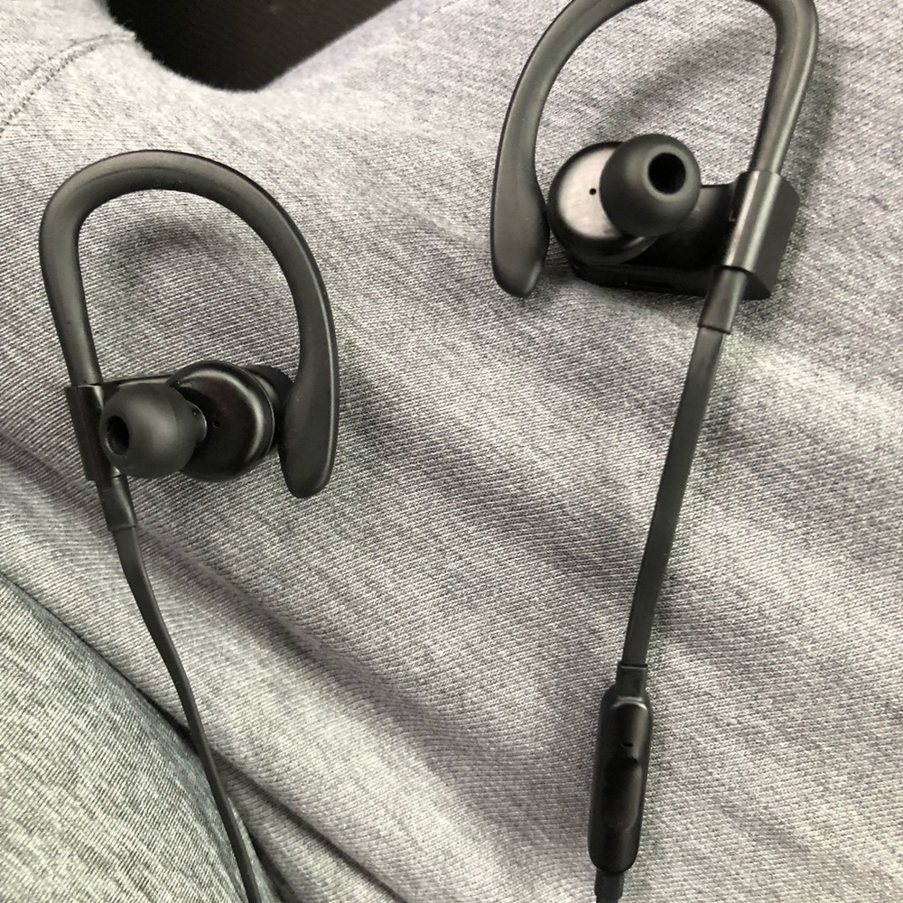 Dr Dre Power Beats 3 - Picture 2 of 3
